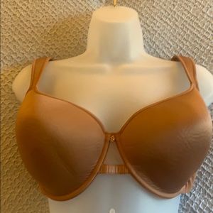 ThirdLove 24/7 perfect full coverage bra size 38E